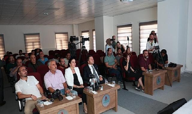 Belediye Başkanı Rasim Arı, 500 Gününü Kıymetlendirdi