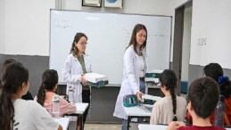 BELGEM’de yeni devir hızlandırılmış programla başlıyor