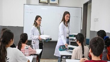 BELGEM’de yeni devir hızlandırılmış programla başlıyor