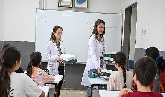 BELGEM’de yeni devir hızlandırılmış programla başlıyor