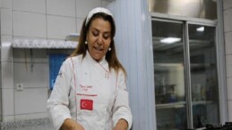 Beyaz Kalpler’in umudu, MasterChef ana takımda