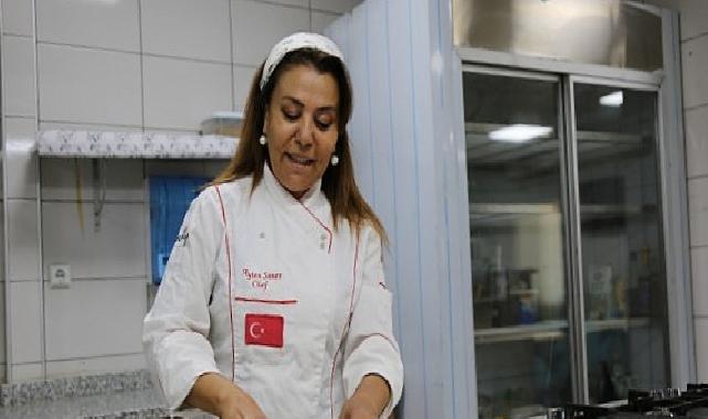 Beyaz Kalpler’in umudu, MasterChef ana takımda