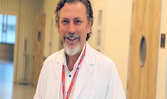 Beyinde başlayan iç savaş: MS Prof. Dr. Tarlacı: “Doğal deyip rastgele alınan her şey riskli olabilir”