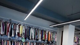 Beylikdüzü Belediyesi Gereksinim Sahibi Ailelerin Yanında