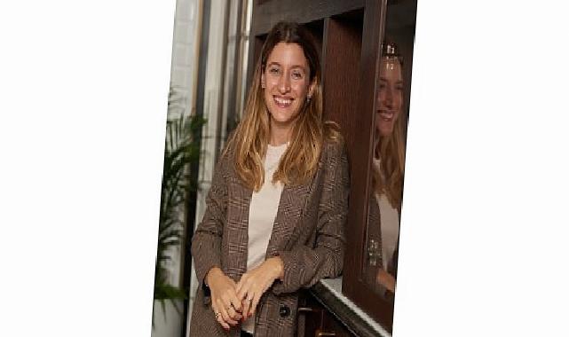 Beyza Sakallı, Microsoft Türkiye’nin yeni CMO’su olarak atandı