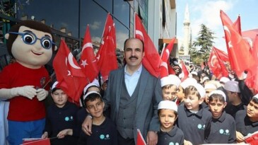 Bilgehaneler 2025 LGS Yerleştirme Sonuçlarıyla Kentin Gururu Oldu