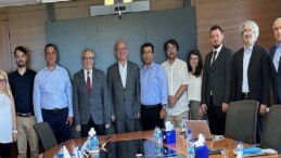 BİLGİ ve Tekfen Holding’den üniversite-sanayi işbirliğinde stratejik adım