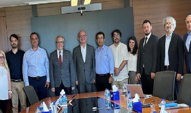 BİLGİ ve Tekfen Holding’den üniversite-sanayi işbirliğinde stratejik adım