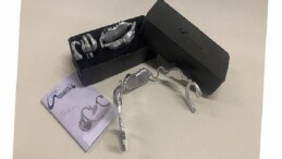 BİLGİ’li genç tasarımcıdan taşıt tutmasına ilaçsız çözüm