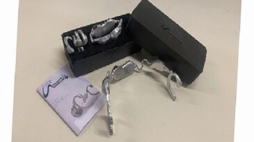 BİLGİ’li genç tasarımcıdan taşıt tutmasına ilaçsız çözüm