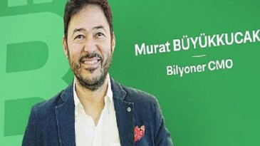 Bilyoner’de Üst Seviye Atama: Murat Büyükkucak Yeni CMO Oldu