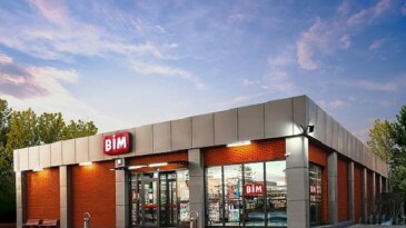 BİM, Sarsıntı Bölgesinde Bayan Üreticileri Desteklemeye Devam Ediyor