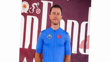 Bisiklet Tutkunları Mudanya’da Buluşuyor