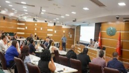 Bornova’da kamu iç denetim atağı