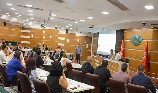 Bornova’da kamu iç denetim atağı