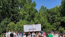 Borusan EnBW Güç, Kıyıköy’de atık idaresinden kıyı paklığına uzanan kapsamlı bir farkındalık aktifliği gerçekleştirdi