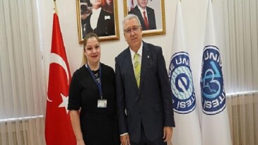 Bu proje ile halofilik mikroalgler üzerinden yeni terapötik yaklaşımlar araştırılacak