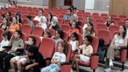 Bu seminer imtihan öncesi yol gösterecek