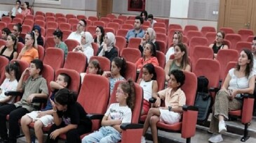 Bu seminer imtihan öncesi yol gösterecek