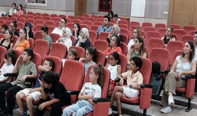 Bu seminer imtihan öncesi yol gösterecek