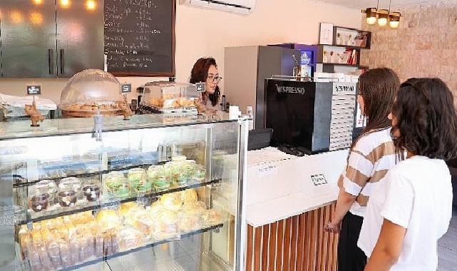 Buca Belediyesi’nden daralan cüzdanlara dost yer