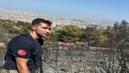 Buca ve Aliağa’da çıkan yangınlar denetim altına alındı