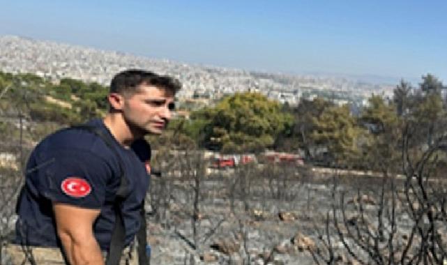 Buca ve Aliağa’da çıkan yangınlar denetim altına alındı