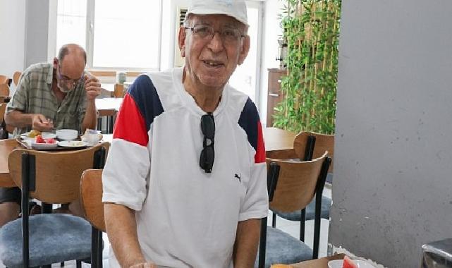 Buca’da “Askıda Yemek” uygulaması binlerce vatandaşa takviye oldu