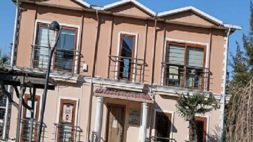 Bucalı bayanlara uzman dayanak