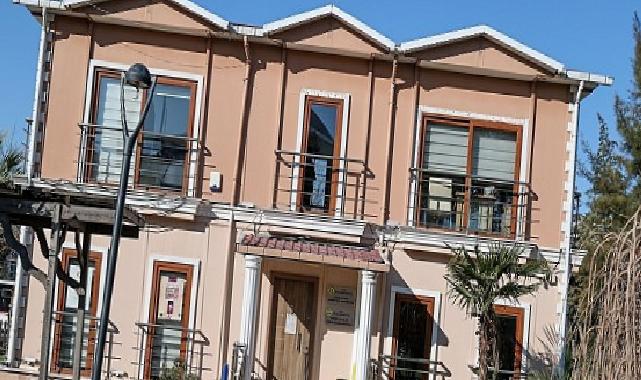 Bucalı bayanlara uzman dayanak