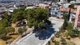 Buca’nın otopark sorununa neşter