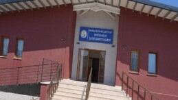 Burhaniye Belediyesi Nurten Aslan Çocuk Gündüz Bakımevi hizmete açılıyor