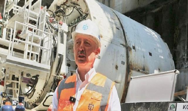 Büyükakın: Kentimiz ismine tarihi bir adım