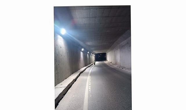 Büyükşehir inançlı ulaşım için alanda