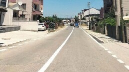 Büyükşehir, Kemalpaşa Caddesi’ni yeniledi