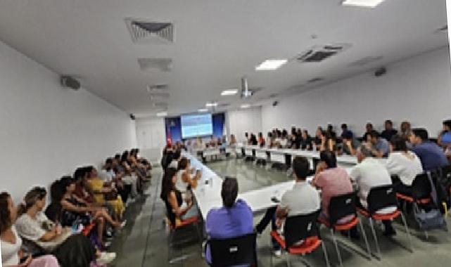 Büyükşehir, tasarrufta gayesi aştı