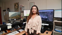 Büyükşehir, Türkiye’de İlk Olan Projeyi Hayata Geçirdi