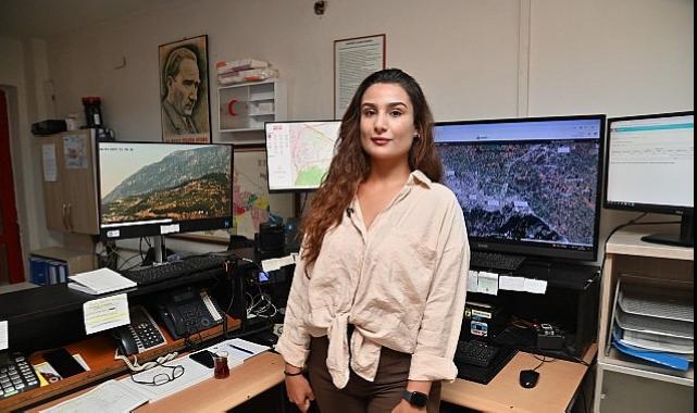 Büyükşehir, Türkiye’de İlk Olan Projeyi Hayata Geçirdi