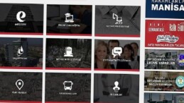 Büyükşehir’den 3 Kıymetli Dijital Uygulama