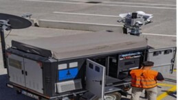 Büyükşehir’den afetlere karşı kesintisiz bağlantı atılımı