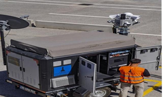 Büyükşehir’den afetlere karşı kesintisiz bağlantı atılımı