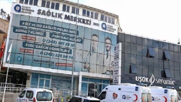 Büyükşehir’den Ağız Diş Sıhhatine fiyatsız dokunuş