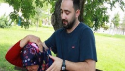 Büyükşehir’den Alzheimer hastalarına şefkat eli