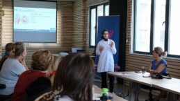 Büyükşehir’den diz sıhhatini korumak için teklifler