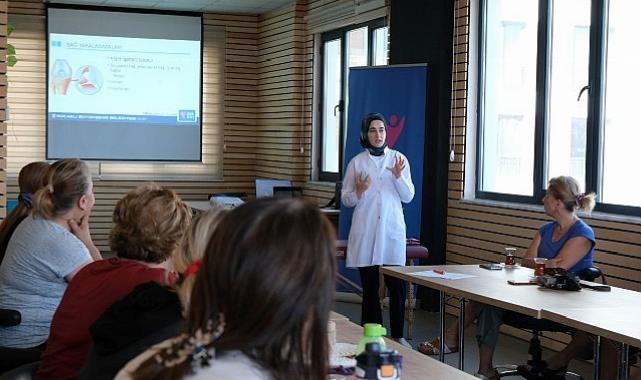 Büyükşehir’den diz sıhhatini korumak için teklifler