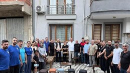 Büyükşehir’den Geyve’ye fidan takviyesi