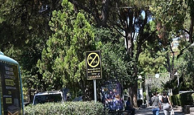 Büyükşehir’den Kaldırımlar ve Sevgi Yollarında Kontrol