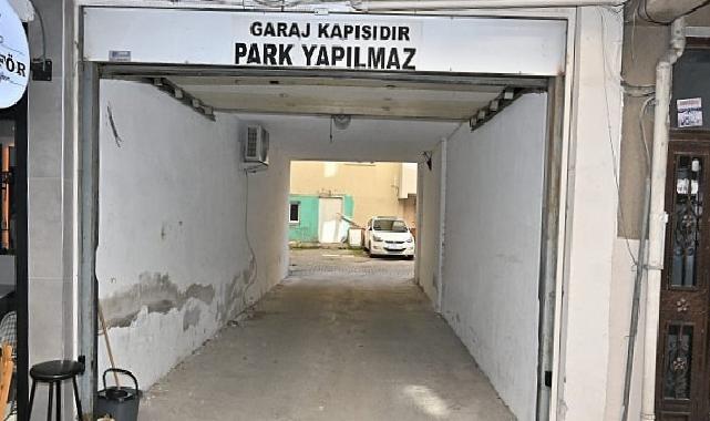 Büyükşehir’den Otopark Problemine Tahlil Arayışı