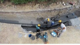 Büyükşehir’den tarıma can suyu