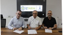 Büyükşehir’den Türkiye’nin birinci tıbbi ve aromatik bitkiler bölgesine takviye